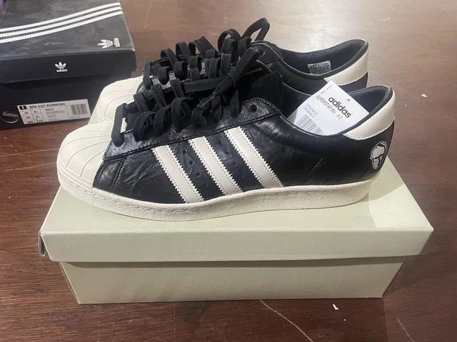 Adidas originals - hotsell superstar 80 v a.d