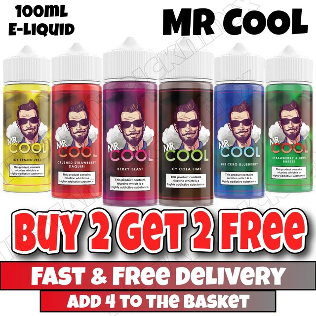 EFIZZ ELIQUID E liquid Vape Juice Liquid Sparkling Flavour 100ml 0mg VG PG  70/30 9.99 - PicClick UK