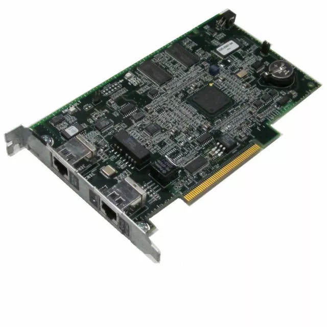 Sun Dual Channel Remote Management Network Card 525-2087-04