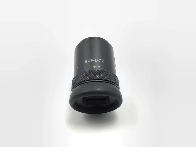 Visor Electronico Para Camaras Eos M Canon Evf-Dc2 17955839