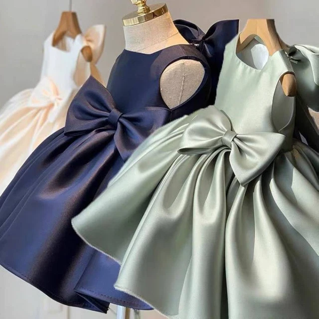 Abiti da ballo compleanno bambine abbigliamento bambini principessa abito da ballo