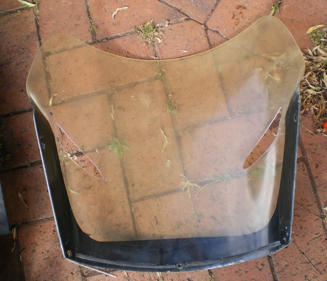 ST1100 Windshield
