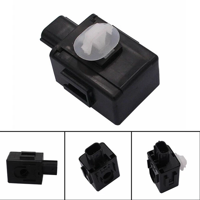 Buzzer Assembly Buzzer 74940-TR0-003 Buzzer Assembly Electric Components