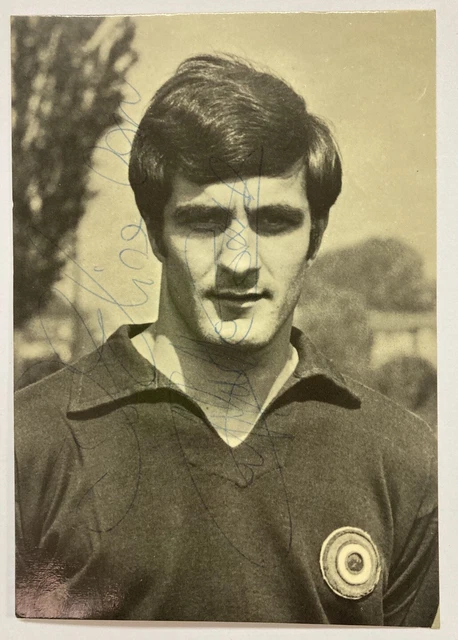 AUTOGRAFO ENRICO CHIESA Foto Signed Maglia Ac Parma Sampdoria Calcio