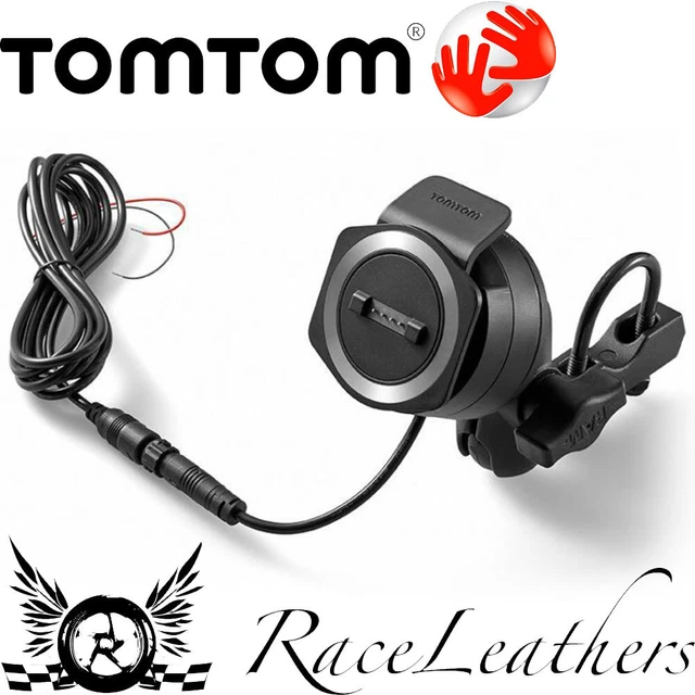 Yoke 20 Alternative Motorcycle Yoke Cap GPS Mount for TomTom Rider 40 (sku 31578)