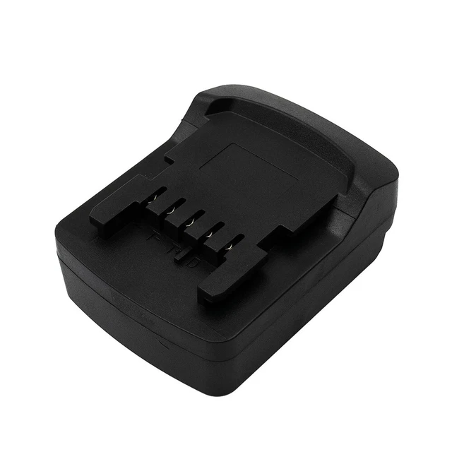 For Bosch BAT Series Battery Adapter To Metabo 18V Tool Protective Plate Replace