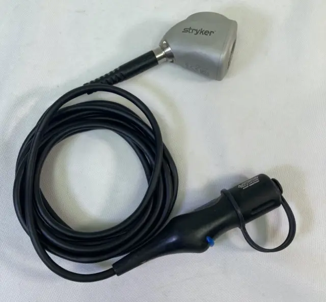 Stryker 1488-210-105 1488 HD CMOS Endoscopic Camera Head Endoscopy