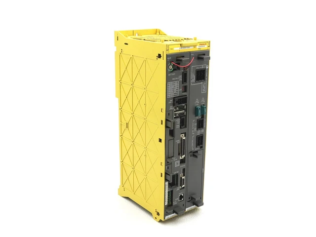ファナック4 SLOT BACKPLANE A06B-2400-C 注目 その他