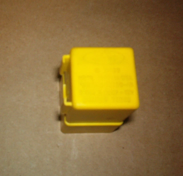 F67B13350AA FORD MUSTANG Explorer Ranger Turn Signal Flasher Relay 46.06 PicClick CA