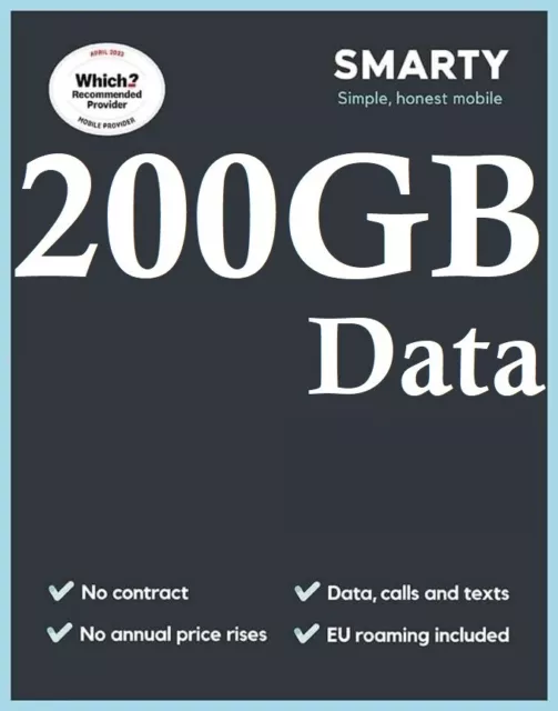 Vodafone 120 GB Data Plus Everything Illimitato per Dongle Modem Tablet Mobile PS4