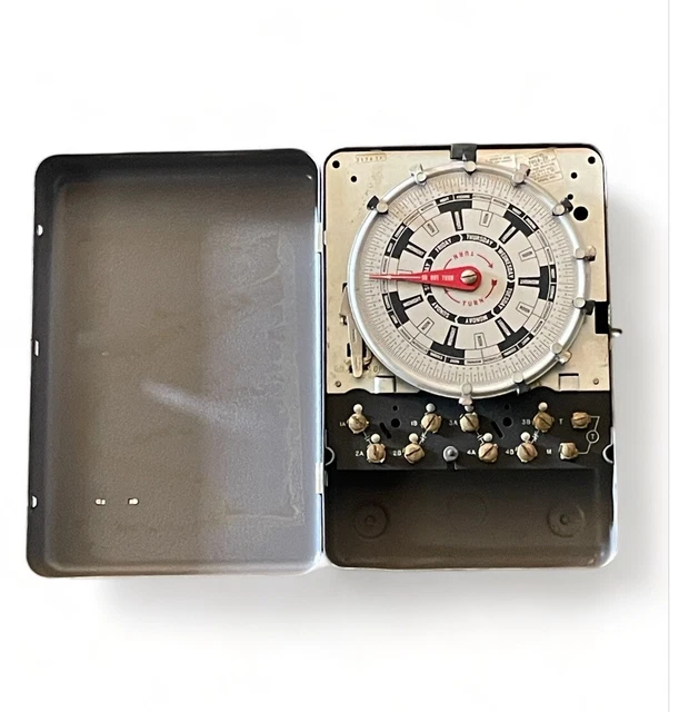 Timer Modules, PLC Peripheral Modules, PLCs & HMIs