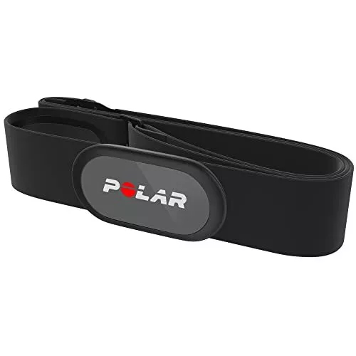 Polar H9 Heart Rate Sensor – ANT + / Bluetooth - Waterproof HR Monitor with