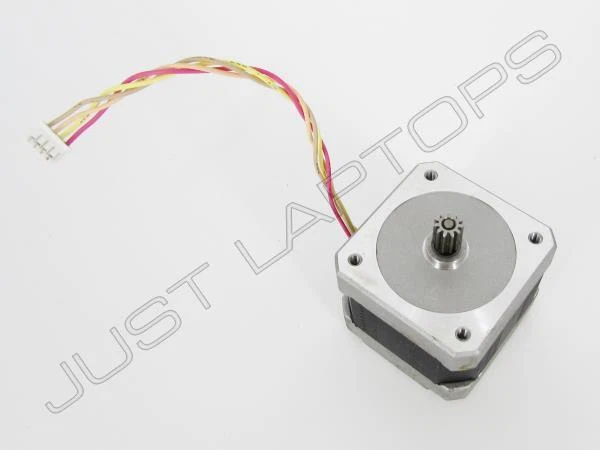 STEPPING DRIVE MOTOR STP-42H2003-03, 19940G, P1026934 for Zebra GK420T