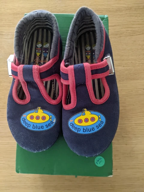 Clarks doodles 7f sale