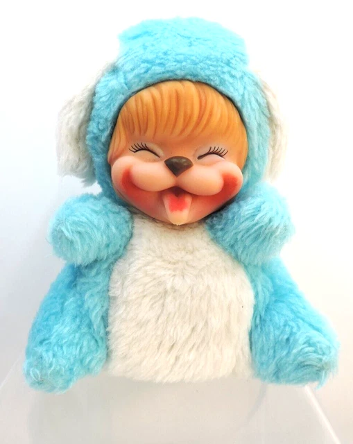 ラシュトンニッコリ子犬ちゃん 激レア ラシュトンニッコリ子犬ちゃん 激レア