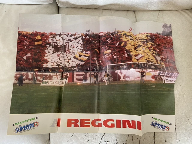 Poster SuperTifo Ultras – Juventus Torino Viking Fedelissimi, Neuf