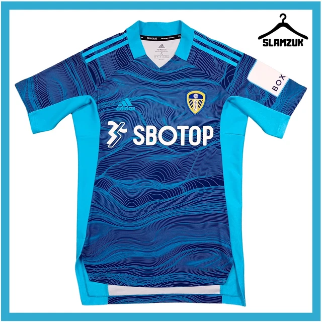 Pre Match Premier League Leeds United Jersey Adidas Adidas X Leeds