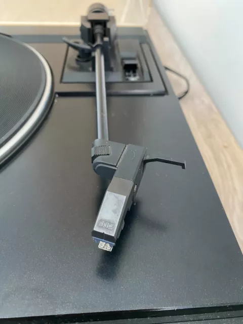 Reproductor de Vinilo Maleta con USB. Attache Verde GPO Retro