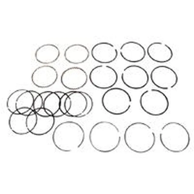 2C7119 Piston Ring Set Fits John Deere