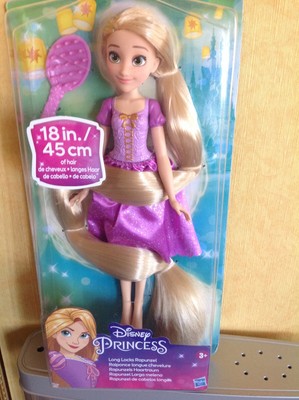 Disney Princesse Raiponce Disney Doudou 45 cm 
