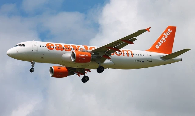 1 flight ticket from London to Nantes, friday 15th April
