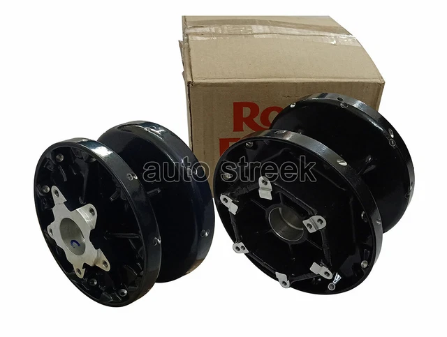 FITS ROYAL ENFIELD Interceptor 650cc Center Stand Assembly Steel Black