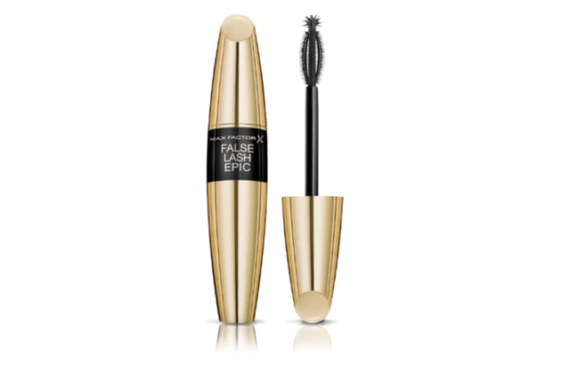 Rímel Max Factor False Lash Epic - negro