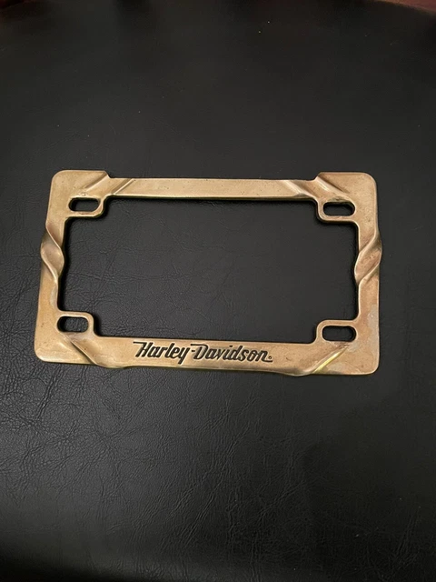 harley davidson motorcycle license