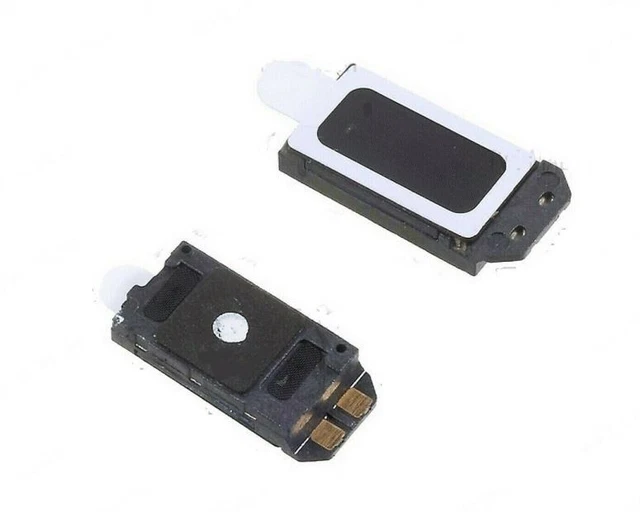 Ecouteur Interne Haut Parleur d'oreille Samsung Galaxy A12 A125F (115Z)
