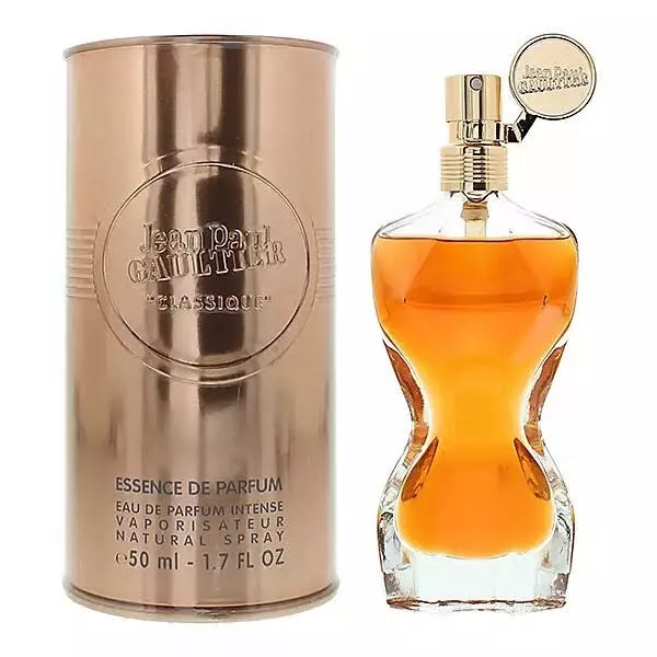 Jpg classique essence sales de parfum intense