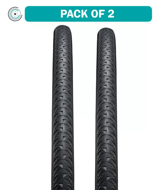 Ritchey WCS Alpine JB Road Tires 700c x 30 Clincher Folding 120tpi Pack of 2