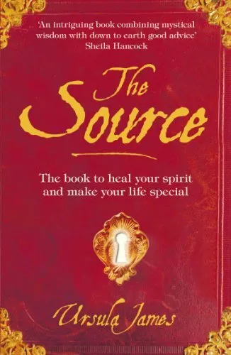 The Source: A Manual of Everyday Magic by James, Ursula Book The Cheap Fast Free