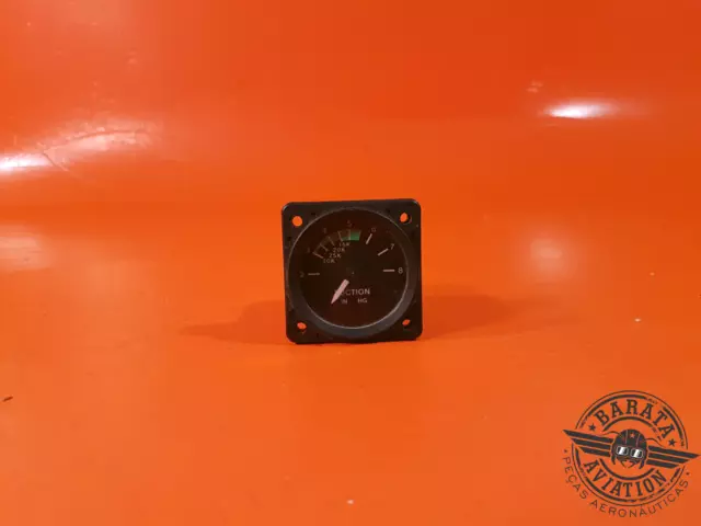 Suction Indicator      Pn :C668540-0102