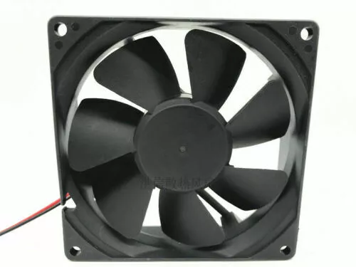 SUNON KDE1209PTV3 cooling fan DC12V 1.0W 9025 9CM 2-wire 3