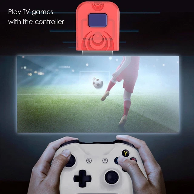 Empfänger USB-Adapter-Konverter Für Nintendo Switch Bluetooth-Empfänger