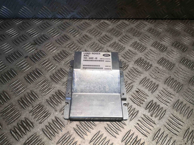 RANGE ROVER SPORT L320 Air Suspension Control Unit Module ECU ...