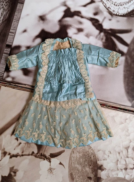 Vêtements de poupée, cadeau pour filles, tenues pour poupées mannequin, à l'unité - Un grand marché