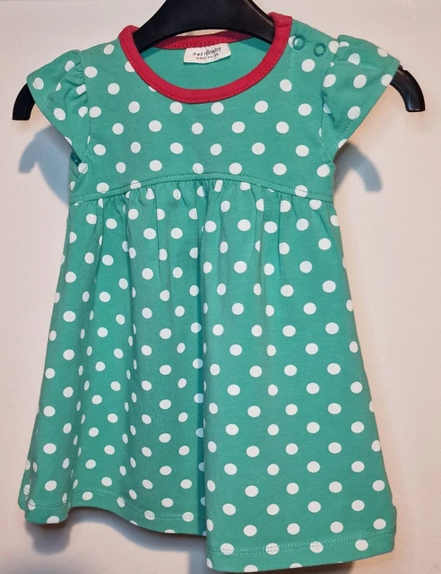 Avanti. Pacchetto vestiti per bambine età 6-9 mesi. Usato. Condizioni perfette. 4 pezzi. 6