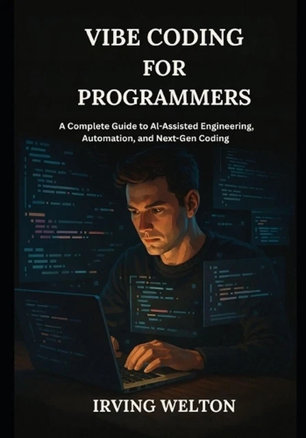VIBE CODING FOR Programmers: A Complete Guide to AI-Assisted ...