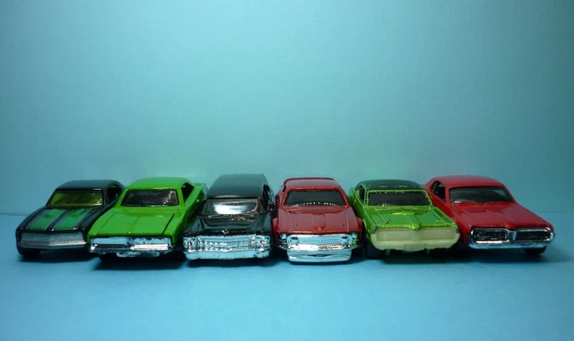 Matchbox deals 2020 cars
