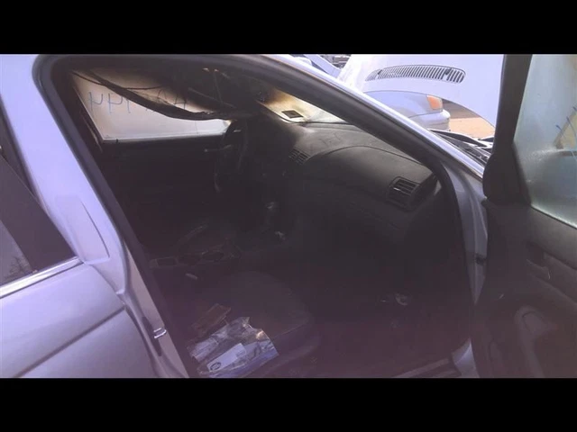 AC Condenser Convertible Fits 01-06 BMW 325i 1159787