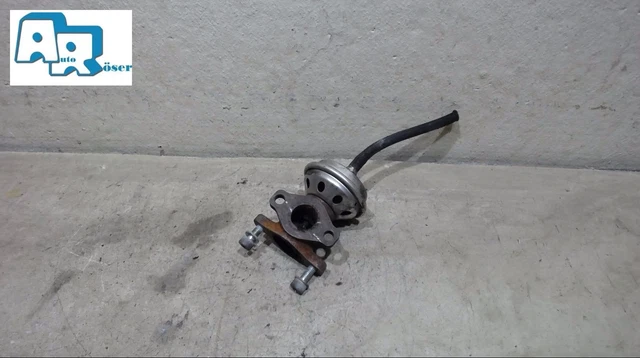 Valvola EGR Elettrica Wahler 7625D Per Ricircolo Gas Di Scarico | Con Guarnizione Inclusa, Qualità Originale, Verifica Compatibilità Con La Tua Auto