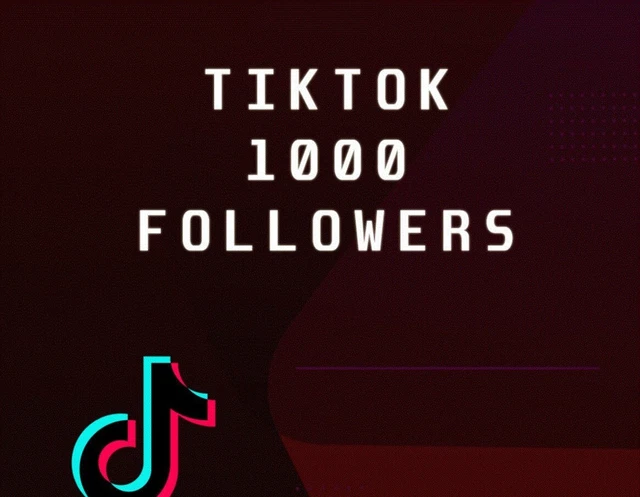1000 Takipçi TIKTO₭ ÖZEL ! TAKİPTEN VAZGEÇMEK YOK! DAMLA YOK!!! En İyi Kalite✅ ⚡ 1000 Takipçi TIKTO₭ ÖZEL ! TAKİPTEN VAZGEÇMEK YOK! DAMLA YOK!!! En İyi Kalite✅ ⚡