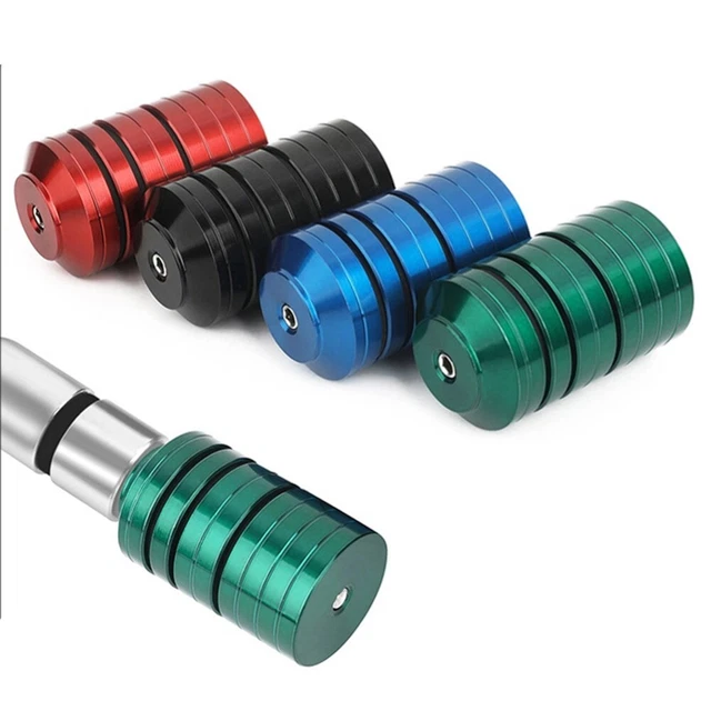 Set 10 Ciotole Per Barbecue In Alluminio - Con Fori Per Circolazione Aria | Riutilizzabili - Foto 2