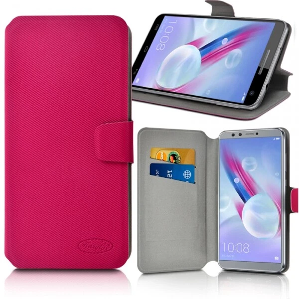Housse De Protection TPU Pour Téléphone Gigaset GS100 - Noire - Caseroxx - Neuf Sous Emballage