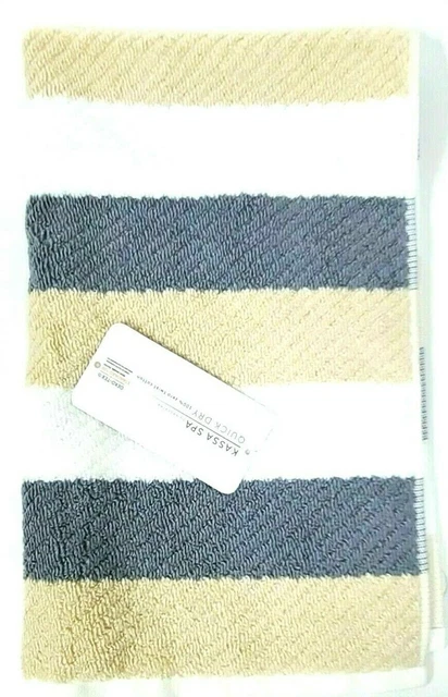 Kassa spa sales quick dry