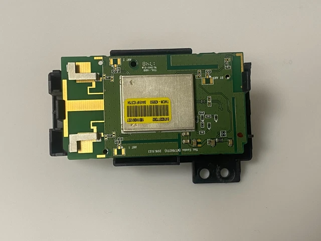 Carte WiFi LG LGSBWAC72 – Pour TV 65UJ630V, Occasion Fonctionnelle