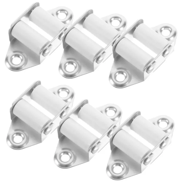 6 Pcs Curtain Repair Accessories Blind Cord Safety Roller Shade Set