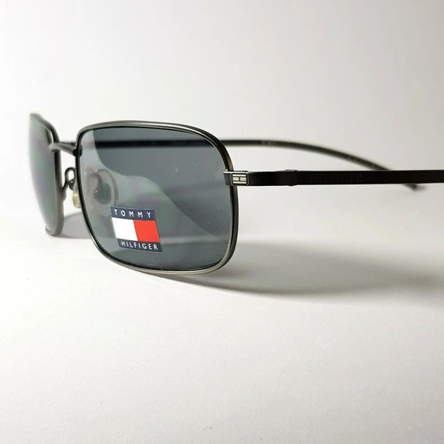 lunettes de soleil femmes hommes,  TOMMY HILFIGER SKU A32