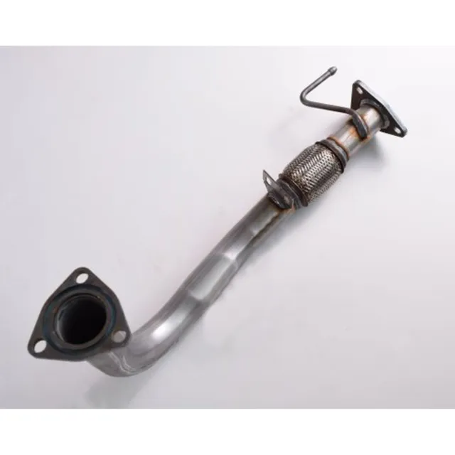 Exhaust Front Down Pipe For Honda Accord MK7 2.0i EEC 18210S1AE11